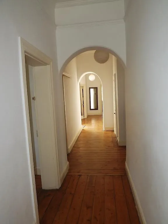 Braemar Villa Ciudad del Cabo Sudáfrica