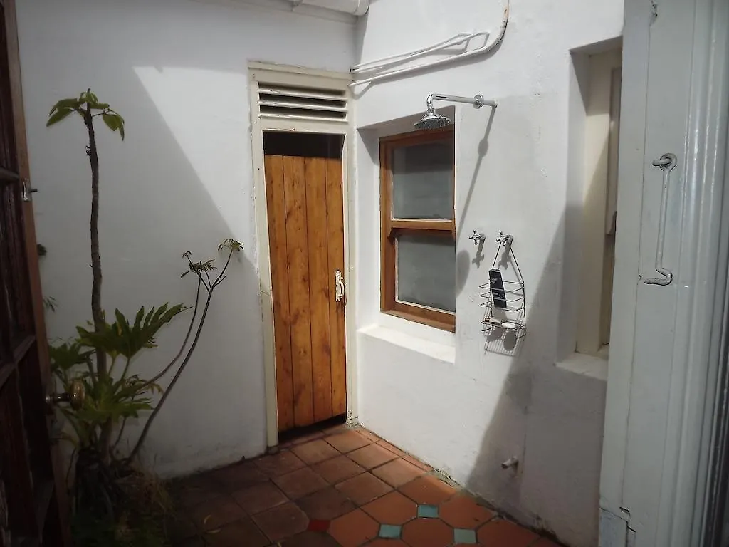 Сasa de vacaciones Braemar Villa Ciudad del Cabo