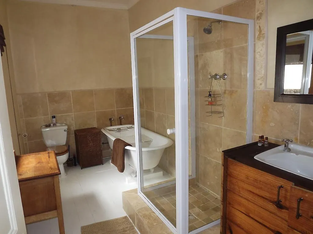 Braemar Villa Ciudad del Cabo 0*,  Sudáfrica