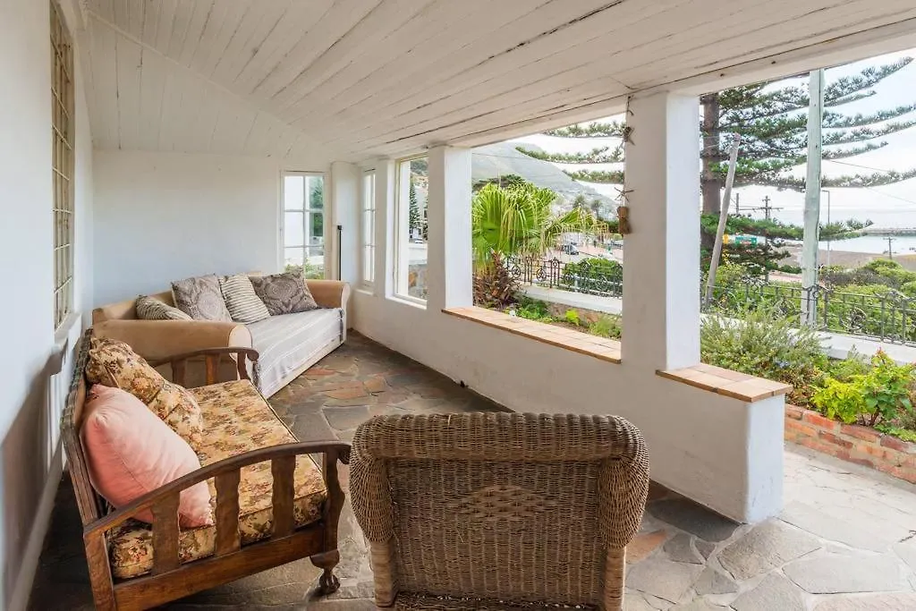 Braemar Villa Ciudad del Cabo Sudáfrica