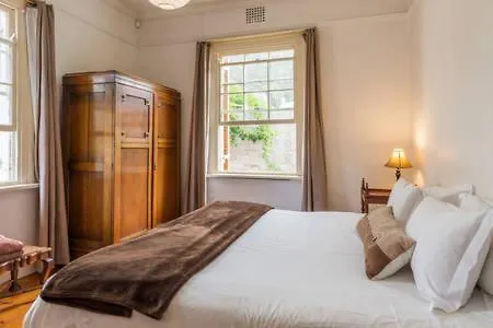 Сasa de vacaciones Braemar Villa Ciudad del Cabo Sudáfrica