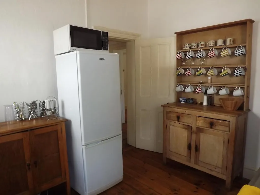 Tatil Evi Braemar Villa Cape Town Güney Afrika