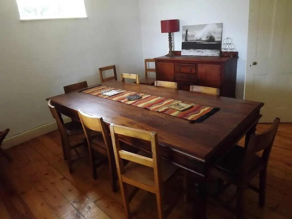 Braemar Villa Cape Town