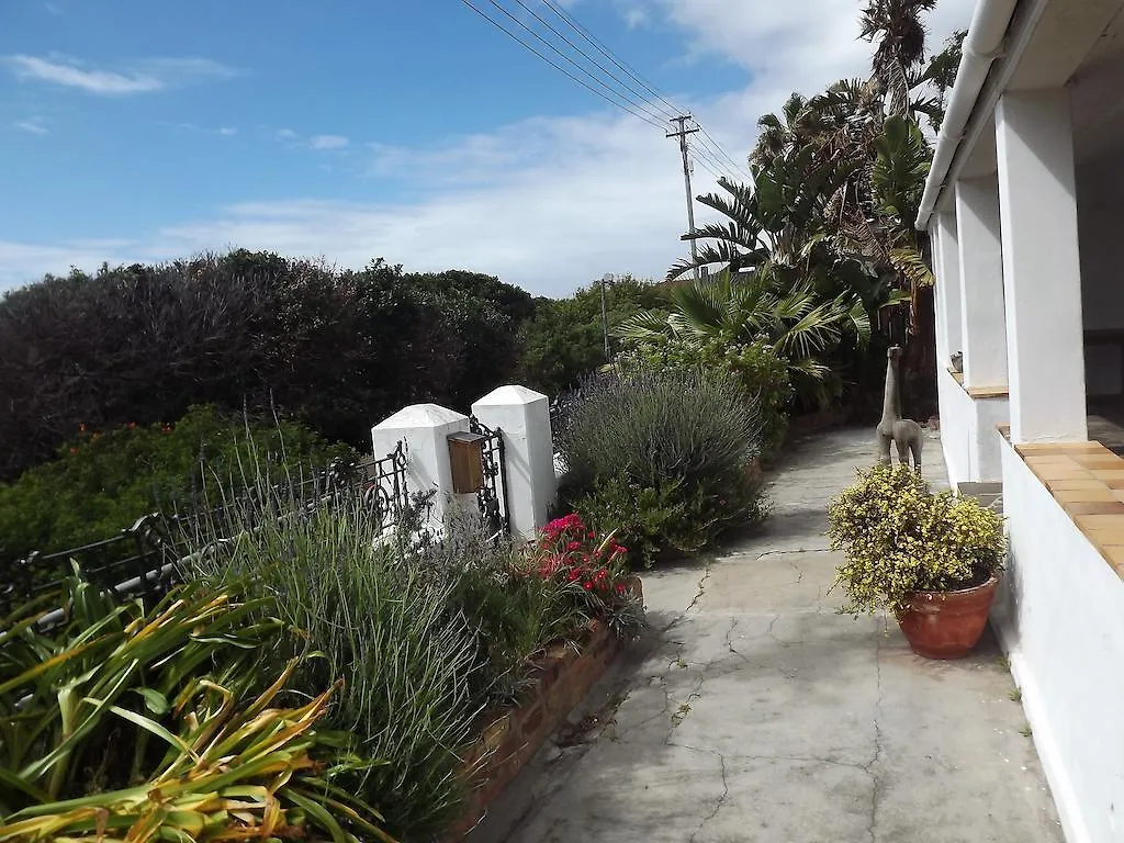 Braemar Villa Cape Town