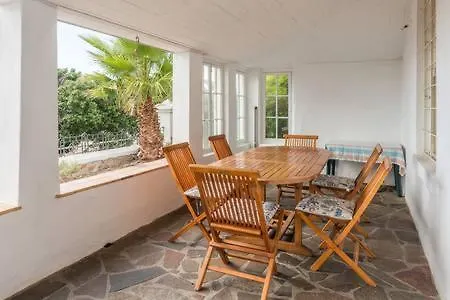 Braemar Villa Cape Town